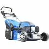 Hyundai HYM480SPR 139cc Self-Propelled 480mm Petrol Lawnmower