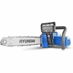 Hyundai HYC1600E 14" Corded Chainsaw 1600W 230V