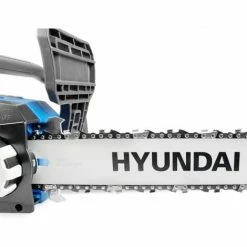 Hyundai HYC1600E 14" Corded Chainsaw 1600W 230V -Hyundai Sales Shop 39231495 4