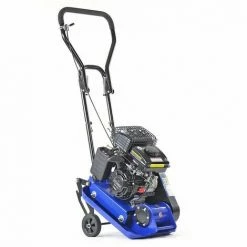 Hyundai HYCP5030 87cc Petrol Compactor / Wacker Plate With Wheel Kit And Paving Pad -Hyundai Sales Shop 41327786 3