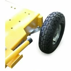 Hyundai LT600-LED-D Evopower LED Mobile Lighting Tower For 5.2kW Diesel Generator 600W (Generator Not Included) -Hyundai Sales Shop 42225717 4