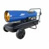 Hyundai HY215DKH Diesel/Kerosene Space Heater 63kW 215,000 BTU -Hyundai Sales Shop 42286306 1