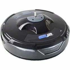 Hyundai WetJet WJ14WAW-G 14" Whirlaway Flat Surface Cleaner -Hyundai Sales Shop 42719371 2