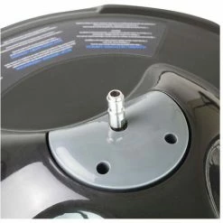 Hyundai WetJet WJ14WAW-G 14" Whirlaway Flat Surface Cleaner -Hyundai Sales Shop 42719371 4