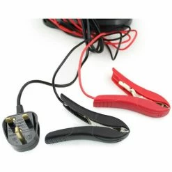 Hyundai HYBC-10 Battery Charger & Booster 6V/12V -Hyundai Sales Shop 42895422 3