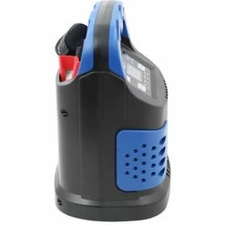 Hyundai HYBC-10 Battery Charger & Booster 6V/12V -Hyundai Sales Shop 42895422 4