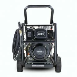 Hyundai HYW4000DE 4000psi 498cc Diesel Pressure Washer 6 Hyundai HYW4000DE 4000psi 498cc Diesel Pressure Washer -Hyundai Sales Shop 42895492 2
