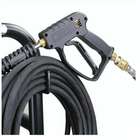 Hyundai HYW4000DE 4000psi 498cc Diesel Pressure Washer 3 Hyundai HYW4000DE 4000psi 498cc Diesel Pressure Washer - Image 3