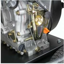 Hyundai HYW4000DE 4000psi 498cc Diesel Pressure Washer 9 Hyundai HYW4000DE 4000psi 498cc Diesel Pressure Washer -Hyundai Sales Shop 42895492 5