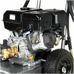 Hyundai HYW4000P 4000psi Petrol Pressure Washer -Hyundai Sales Shop 42895509 3