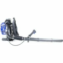 Hyundai HY4B76 76cc 4-Stroke Backpack Leaf Blower -Hyundai Sales Shop 42895522 3