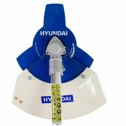 Hyundai HYBC5080AV 50.8cc Anti-Vibration Grass Trimmer / Brushcutter -Hyundai Sales Shop 42895547 5