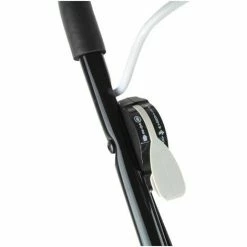 Hyundai HYFT56 160cc 4-Stroke Petrol Wheeled Trimmer 56cm -Hyundai Sales Shop 42895582 2