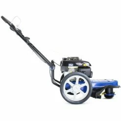 Hyundai HYFT56 160cc 4-Stroke Petrol Wheeled Trimmer 56cm -Hyundai Sales Shop 42895582 3