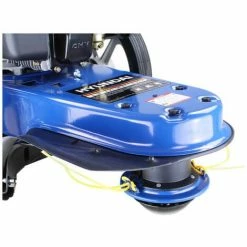 Hyundai HYFT56 160cc 4-Stroke Petrol Wheeled Trimmer 56cm -Hyundai Sales Shop 42895582 4