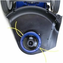 Hyundai HYFT56 160cc 4-Stroke Petrol Wheeled Trimmer 56cm -Hyundai Sales Shop 42895582 5