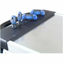 Hyundai HYTC9004 305 Piece 7 Drawer Mounted Tool Chest With Extra Storage Cupboard -Hyundai Sales Shop 47931040 4