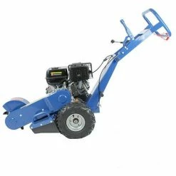 Hyundai 14hp Petrol 4-Stroke Stump Grinder | HYSG150-2 -Hyundai Sales Shop 49754421 3