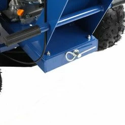 Hyundai 14hp Petrol 4-Stroke Stump Grinder | HYSG150-2 -Hyundai Sales Shop 49754421 4