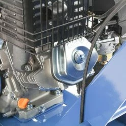 Hyundai 14hp Petrol 4-Stroke Stump Grinder | HYSG150-2 -Hyundai Sales Shop 49754421 5