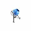 Hyundai Portable Electric Cement Mixer 160 Litre 230v 650w Concrete Mixer | HYCM160 -Hyundai Sales Shop 49754450 1