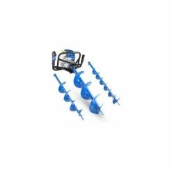 Hyundai 52cc Petrol Earth Auger; Borer And Drill | HYEA5200X