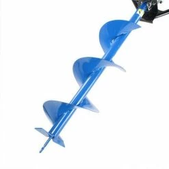 Hyundai 52cc Petrol Earth Auger; Borer And Drill | HYEA5200X -Hyundai Sales Shop 50920334 5
