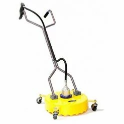 HYUNDAI Flat Surface Patio Cleaner BE Whirl-A-Way #85.403.005 18" Composite High Pressure Rotary 8 HYUNDAI Flat Surface Patio Cleaner BE Whirl-A-Way #85.403.005 18" Composite High Pressure Rotary -Hyundai Sales Shop 51038018 4