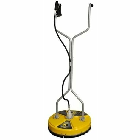 HYUNDAI B E Pressure #85.403.003 Whirl-A-Way, 4000 Psi, 180 Degree F Temperature, 8.0 GPM, 16", Yellow 1 HYUNDAI B E Pressure #85.403.003 Whirl-A-Way, 4000 Psi, 180 Degree F Temperature, 8.0 GPM, 16", Yellow