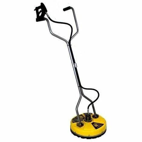 HYUNDAI B E Pressure #85.403.003 Whirl-A-Way, 4000 Psi, 180 Degree F Temperature, 8.0 GPM, 16", Yellow 4 HYUNDAI B E Pressure #85.403.003 Whirl-A-Way, 4000 Psi, 180 Degree F Temperature, 8.0 GPM, 16", Yellow - Image 4