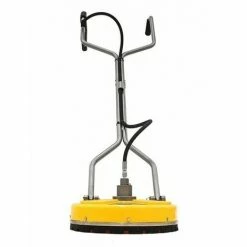 HYUNDAI B E Pressure #85.403.003 Whirl-A-Way, 4000 Psi, 180 Degree F Temperature, 8.0 GPM, 16", Yellow 9 HYUNDAI B E Pressure #85.403.003 Whirl-A-Way, 4000 Psi, 180 Degree F Temperature, 8.0 GPM, 16", Yellow -Hyundai Sales Shop 51038021 5