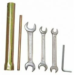 Garden Wood Chipper Shredder Mulcher Hyundai HYCH700 208cc 76mm Petrol 4-Stroke -Hyundai Sales Shop 51038023 5