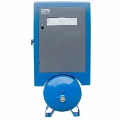 Hyundai 20hp 300 Litre Screw Compressor | HYSC200300 -Hyundai Sales Shop 51512431 2