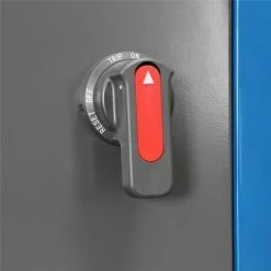 Hyundai 10hp 300 Litre Screw Compressor | HYSC100300 -Hyundai Sales Shop 51512433 4