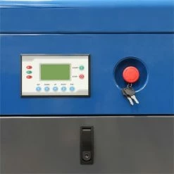 Hyundai 10hp 300 Litre Screw Compressor | HYSC100300 -Hyundai Sales Shop 51512433 5