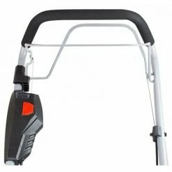 Cordless Self-Propelled Lawnmower Hyundai HYM40LI420SP 42cm With 40v Lithium-Ion Battery And Charger -Hyundai Sales Shop 51759644 4