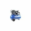 Hyundai 90 Litre Air Compressor; 10.7CFM/145psi; Petrol 7hp | HY70100P -Hyundai Sales Shop 5177502 1