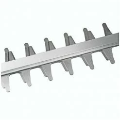 Petrol Hedge Trimmer Pruner Hyundai HYHT2600X 26cc 2-stroke Easy-Start Lightweight And Anti-Vibration -Hyundai Sales Shop 51906232 3