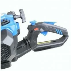 Petrol Hedge Trimmer Pruner Hyundai HYHT2600X 26cc 2-stroke Easy-Start Lightweight And Anti-Vibration -Hyundai Sales Shop 51906232 4