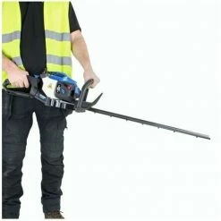 Petrol Hedge Trimmer Pruner Hyundai HYHT2600X 26cc 2-stroke Easy-Start Lightweight And Anti-Vibration -Hyundai Sales Shop 51906232 5