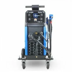 Hyundai MIG DC Inverter Welder; 400V Three Phase; Pro Series | HYMIG-350GDL -Hyundai Sales Shop 52568112 3