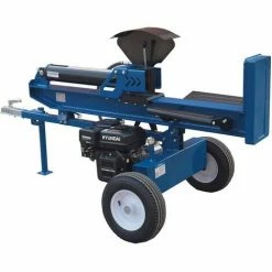 Hyundai HYLS25000T 7hp 25 Tonne Horizontal And Vertical Log Splitter -Hyundai Sales Shop 53223850 4