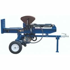Hyundai HYLS25000T 7hp 25 Tonne Horizontal And Vertical Log Splitter -Hyundai Sales Shop 53223850 5