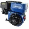 Hyundai IC210P-19 212cc 6.5hp 19.05mm Horizontal Straight Shaft 4-Stroke Petrol Engine 10 Hyundai IC210P-19 212cc 6.5hp 19.05mm Horizontal Straight Shaft 4-Stroke Petrol Engine -Hyundai Sales Shop 53225121 1