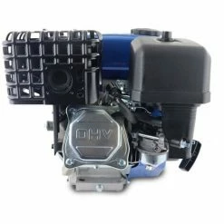 Hyundai IC210P-20 212cc 6.5hp 20mm Horizontal Straight Shaft 4-Stroke Petrol Engine 7 Hyundai IC210P-20 212cc 6.5hp 20mm Horizontal Straight Shaft 4-Stroke Petrol Engine -Hyundai Sales Shop 53225407 3
