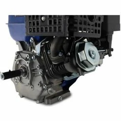 Hyundai IC420X-25 420cc 14hp 25mm Horizontal Straight Shaft 4-Stroke Petrol Engine -Hyundai Sales Shop 53225701 5