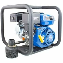 Hyundai HY50 163cc 5.5hp Professional Petrol Water Pump - 2"/50mm Outlet