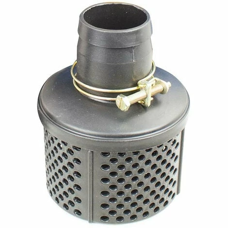 Hyundai HY50 163cc 5.5hp Professional Petrol Water Pump - 2"/50mm Outlet 5 Hyundai HY50 163cc 5.5hp Professional Petrol Water Pump - 2"/50mm Outlet - Image 5