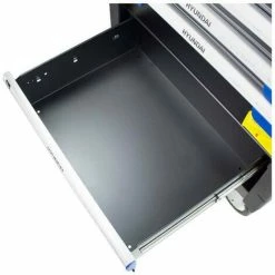 Hyundai HYTC9003 305 Piece 7 Drawer Mounted Tool Chest -Hyundai Sales Shop 53631074 3