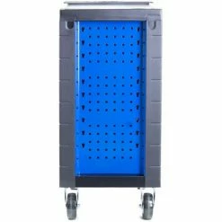 Hyundai HYTC9003 305 Piece 7 Drawer Mounted Tool Chest -Hyundai Sales Shop 53631074 5